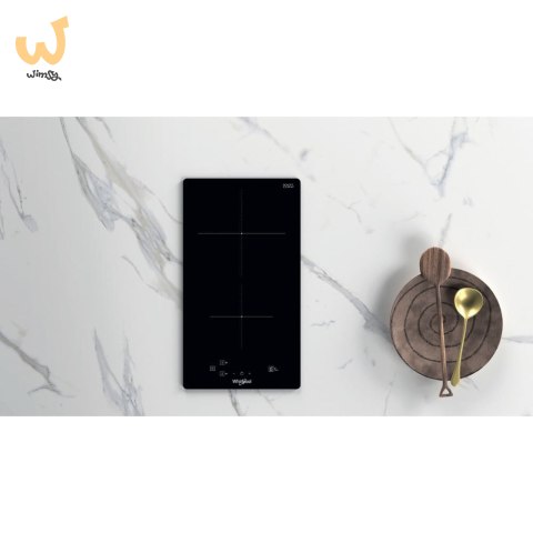 Płyta indukcyjna WHIRLPOOL WS Q0530 NE Płyta indukcyjna WHIRLPOOL WS Q0530 NE
