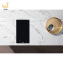 Płyta indukcyjna WHIRLPOOL WS Q0530 NE