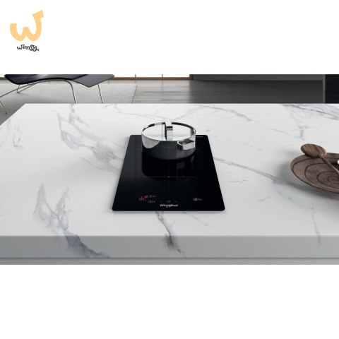 Płyta indukcyjna WHIRLPOOL WS Q0530 NE Płyta indukcyjna WHIRLPOOL WS Q0530 NE