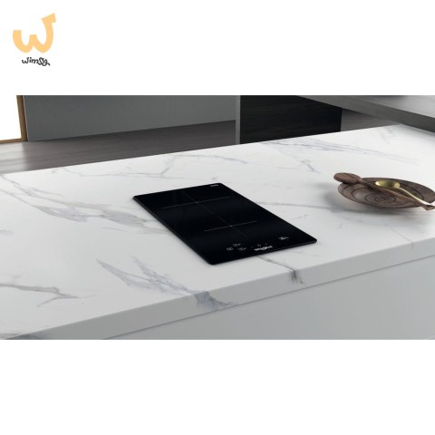 Płyta indukcyjna WHIRLPOOL WS Q0530 NE Płyta indukcyjna WHIRLPOOL WS Q0530 NE