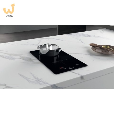 Płyta indukcyjna WHIRLPOOL WS Q0530 NE Płyta indukcyjna WHIRLPOOL WS Q0530 NE