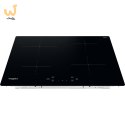 Płyta indukcyjna WHIRLPOOL WS Q4860 NE