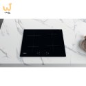 Płyta indukcyjna WHIRLPOOL WS Q4860 NE