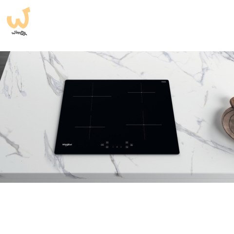 Płyta indukcyjna WHIRLPOOL WS Q4860 NE Płyta indukcyjna WHIRLPOOL WS Q4860 NE