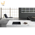 Płyta indukcyjna WHIRLPOOL WS Q4860 NE