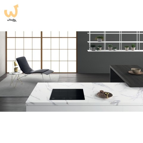 Płyta indukcyjna WHIRLPOOL WS Q4860 NE Płyta indukcyjna WHIRLPOOL WS Q4860 NE