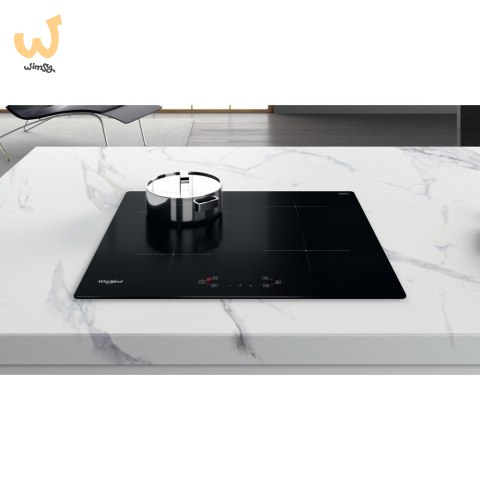 Płyta indukcyjna WHIRLPOOL WS Q4860 NE Płyta indukcyjna WHIRLPOOL WS Q4860 NE