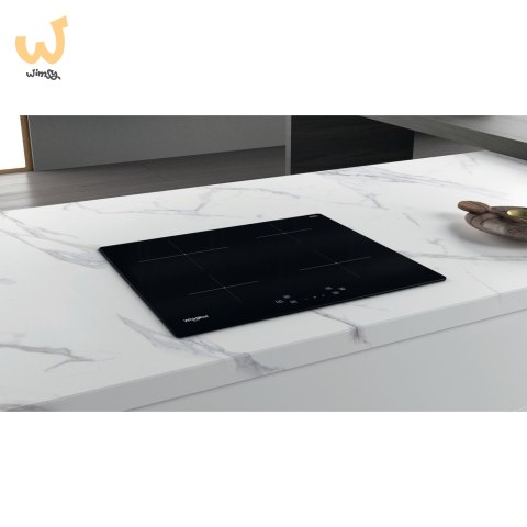 Płyta indukcyjna WHIRLPOOL WS Q4860 NE Płyta indukcyjna WHIRLPOOL WS Q4860 NE