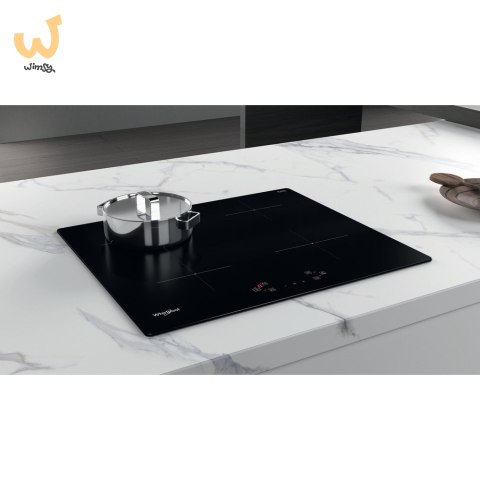 Płyta indukcyjna WHIRLPOOL WS Q4860 NE Płyta indukcyjna WHIRLPOOL WS Q4860 NE