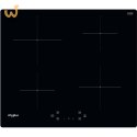 Płyta indukcyjna WHIRLPOOL WS Q4860 NE