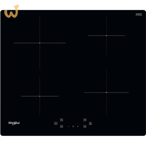 Płyta indukcyjna WHIRLPOOL WS Q4860 NE Płyta indukcyjna WHIRLPOOL WS Q4860 NE
