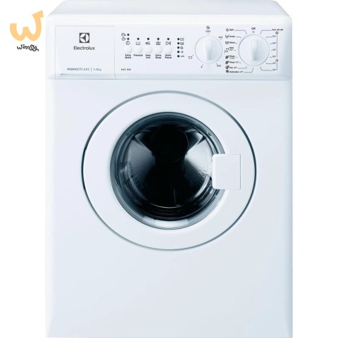 Pralka ELECTROLUX EWC1352 Pralka ELECTROLUX EWC1352