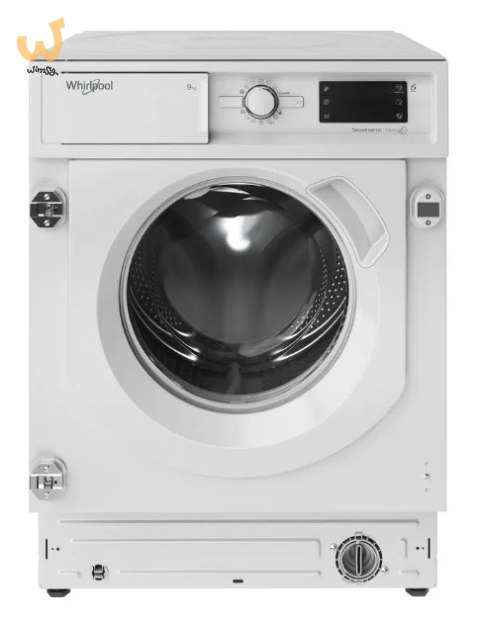 Pralka do zabudowy WHIRLPOOL BI WMWG 91485 EU Pralka do zabudowy WHIRLPOOL BI WMWG 91485 EU