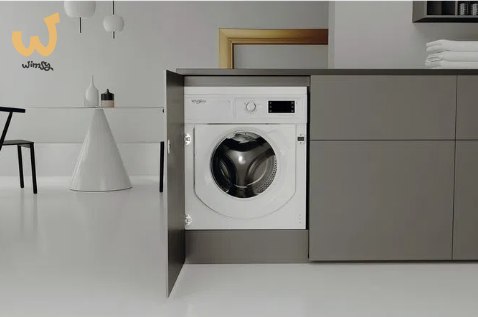 Pralka do zabudowy WHIRLPOOL BI WMWG 91485 EU Pralka do zabudowy WHIRLPOOL BI WMWG 91485 EU