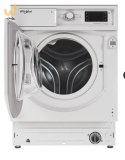 Pralka do zabudowy WHIRLPOOL BI WMWG 91485 EU