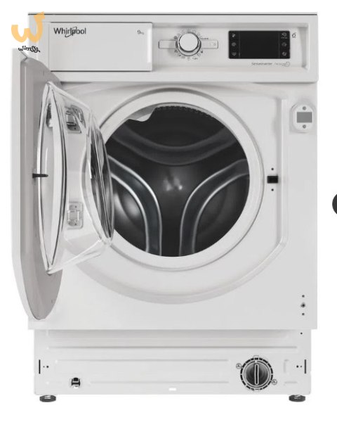 Pralka do zabudowy WHIRLPOOL BI WMWG 91485 EU Pralka do zabudowy WHIRLPOOL BI WMWG 91485 EU