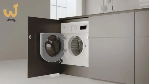 Pralka do zabudowy WHIRLPOOL BI WMWG 91485 EU Pralka do zabudowy WHIRLPOOL BI WMWG 91485 EU
