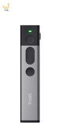 Presenter Trust KAZUN Wireless Grey
