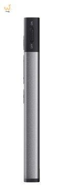 Presenter Trust KAZUN Wireless Grey