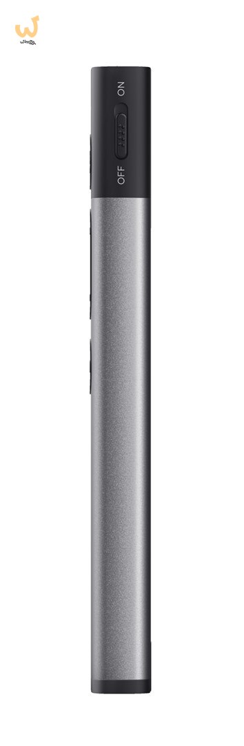 Presenter Trust KAZUN Wireless Grey Presenter Trust KAZUN Wireless Grey