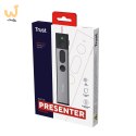 Presenter Trust KAZUN Wireless Grey