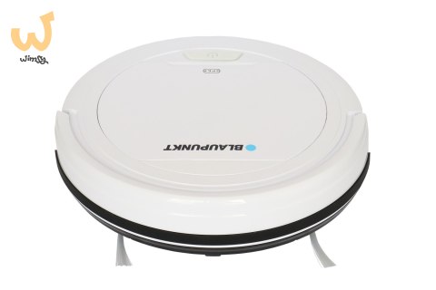 Robot odkurzający Blaupunkt RVC201