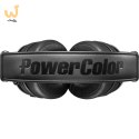 Słuchawki PowerColor ALPHYN AH10