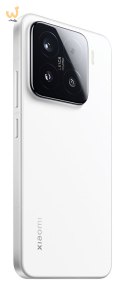 Smartfon Xiaomi 15 5G Dual Sim 12/512GB White
