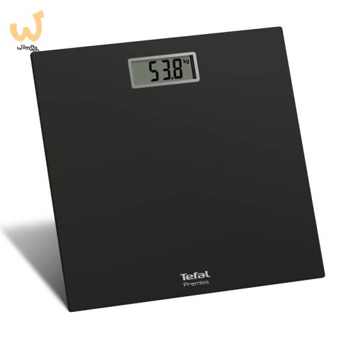 Waga łazienkowa TEFAL PP1400V0 Waga łazienkowa TEFAL PP1400V0