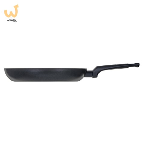 Zestaw 3 patelni TEFAL Simple Cook B55691 20/24/28 cm Zestaw 3 patelni TEFAL Simple Cook B55691 20/24/28 cm