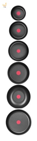 Zestaw garnków TEFAL Ingenio Easy Cook Clean 13ele.