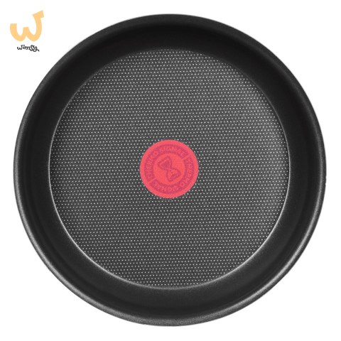 Zestaw garnków TEFAL Ingenio Easy Cook Clean 13ele. Zestaw garnków TEFAL Ingenio Easy Cook Clean 13ele.