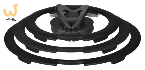 Zestaw garnków TEFAL Ingenio Easy Cook Clean 13ele. Zestaw garnków TEFAL Ingenio Easy Cook Clean 13ele.