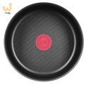 Zestaw garnków TEFAL Ingenio Easy Cook Clean 13ele.