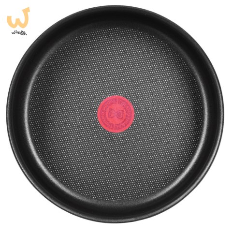 Zestaw garnków TEFAL Ingenio Easy Cook Clean 13ele. Zestaw garnków TEFAL Ingenio Easy Cook Clean 13ele.