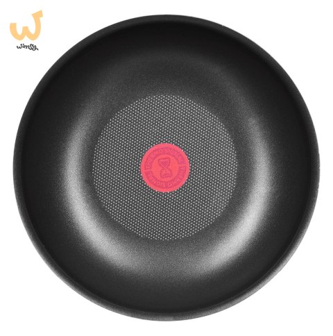 Zestaw garnków TEFAL Ingenio Easy Cook Clean 13ele. Zestaw garnków TEFAL Ingenio Easy Cook Clean 13ele.