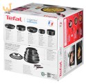 Zestaw garnków TEFAL Ingenio Easy Cook Clean 13ele.