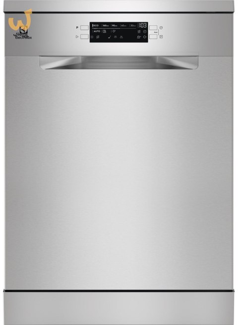 Zmywarka ELECTROLUX ESA47210SX Zmywarka ELECTROLUX ESA47210SX
