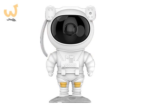 BLOW LAMPKA NOCNA PROJEKTOR GWIAZD ASTRONAUTA SKYSHOW BLOW LAMPKA NOCNA PROJEKTOR GWIAZD ASTRONAUTA SKYSHOW
