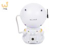 BLOW LAMPKA NOCNA PROJEKTOR LED ASTRONAUTA