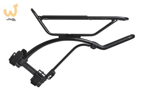 Bagażnik rowerowy Topeak TetraRack M2L, dla MTB, Rear Bagażnik rowerowy Topeak TetraRack M2L, dla MTB, Rear