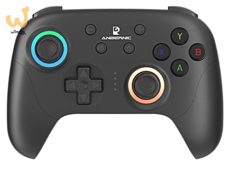 Gamepad ANBERNIC P01 Black Gamepad ANBERNIC P01 Black