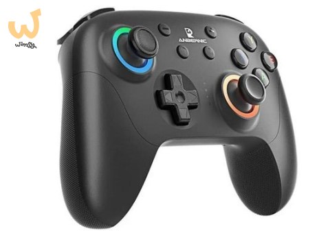 Gamepad ANBERNIC P01 Black Gamepad ANBERNIC P01 Black