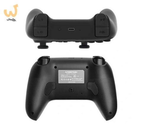 Gamepad ANBERNIC P01 Black Gamepad ANBERNIC P01 Black