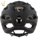 Kask rowerowy ALPINA CARAPAX 2.0 czany matt 57-62