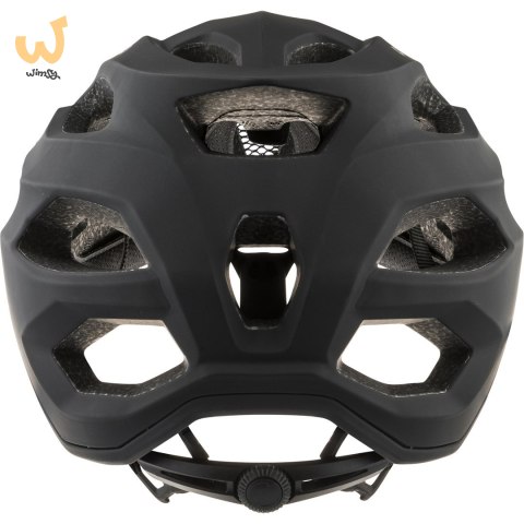 Kask rowerowy ALPINA CARAPAX 2.0 czany matt 57-62 Kask rowerowy ALPINA CARAPAX 2.0 czany matt 57-62