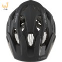 Kask rowerowy ALPINA CARAPAX 2.0 czany matt 57-62