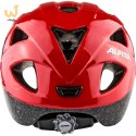 Kask rowerowy ALPINA XIMO FIREFIGHTER 49-54