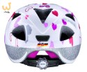 Kask rowerowy ALPINA XIMO w serca 49-54