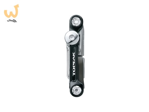 Klucz TOPEAK MINI 20 PRO czarny Klucz TOPEAK MINI 20 PRO czarny